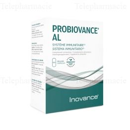 Probiovance al 60 g&eacute;lules
