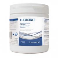 INOVANCE FLEXIVANCE POT 210G