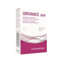 INOVANCE URIVANCE 20 COMP