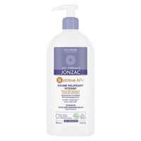JONZAC NUTRITIVE BAUME AP 400ML