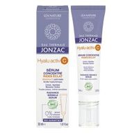 JONZAC SERUM CONCENTRE RIDES ECLAT 30 ML
