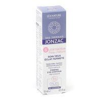 JONZAC SOIN YEUX ECLAT FERMETE 15ML