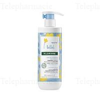 KL BB LAIT HYDRATANT 500ML