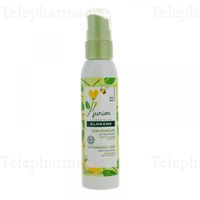 KLORANE Petit Junior soin d&eacute;m&ecirc;lant sans rin&ccedil;age spray 125ml
