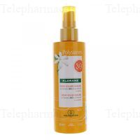 KLORANE Mono&iuml; - Spray lact&eacute; SPF30 spray 200ml