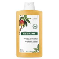 KL  SHP NUTRITION MANGUE 400