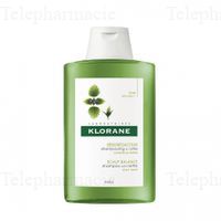 KL SHP SEBOREDUCTEUR ORTIE B