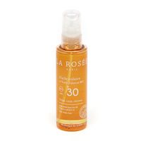 LA ROSEE HUILE SOLAIRE SPF 30 150 ML