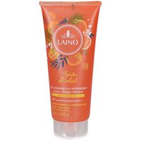 LAINO Shampooing douche aux agrumes bio tube 200ml