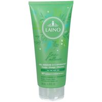 LAINO Shampooing douche au th&eacute; vert bio tube 200ml