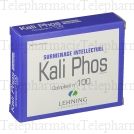 LEHNING CPLEXE CPR100 KAL PH60