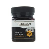 MANOUKA HERB MIEL IAA18 250G