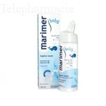Marimer - Baby Hygi&egrave;ne nasale - 100 ml