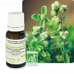 Huile essentielle de marjolaine a coquilles 5ml