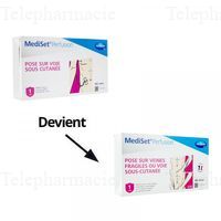 MEDISET PERF SET POSE VEINE FRAG