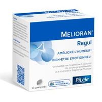 PILEJE Melioran Regul