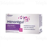 MENOREGUL 30CPR