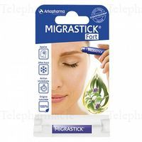 ARKOPHARMA MIGRASTICK Fort Roll on 3ml