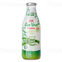 MKL JUS ALOE A BOIRE 1 litre