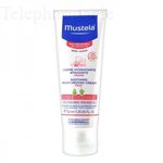 MUSTELA B&eacute;b&eacute; "Peau tr&egrave;s sensible" Cr&egrave;me hydratante apaisante tube 40ml