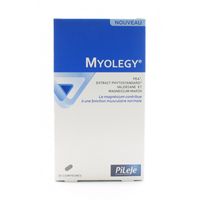 MYOLEGY 30 comprim&eacute;s