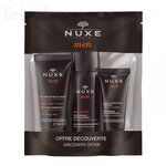 Men Offre D&eacute;couverte 3 Produits