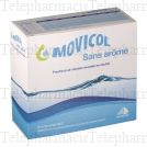Movicol sans ar&ocirc;me