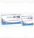 Myleugyne l.p. 150 mg Bo&icirc;te de 2 ovules