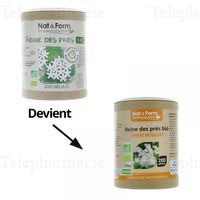 NAT&FORM REINE DS PRES BIO G