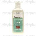 NATESSANCE Shampooing r&eacute;parateur &agrave; l'huile de ricin Flacon 100ml