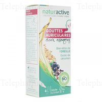 NATURACTIVE GOUTTES ARTICU.