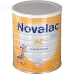 Lait AC 1er &acirc;ge - 800 g