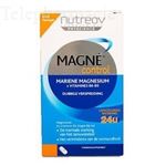 NUTREOV Magn&eacute; control magn&eacute;sium marin vitamines b6-b9