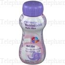 NUTRINIDRINK MULTIFIBR FRAIS 2