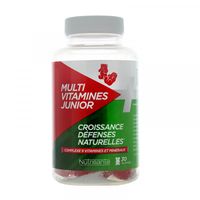 NUTRISANTE Multi Vitamines Junior 30 gummies