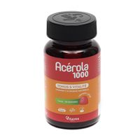NUTRISANTEacerola 60 gummies