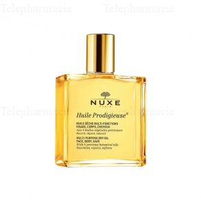 NUXE HUILE PRODIG SURACTIVEE 50ML