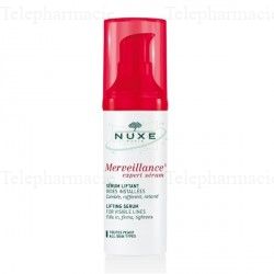 NUXE MERVEILLANCE EXPERT SERUM 30ML