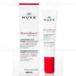 NUXE MERVEILLANCE EXPERT YEUX 15ML