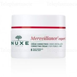 NUXE MERVEILLLANCE EXPERT POT 50ML