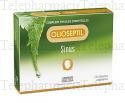 Olioseptil sinus 15 g&eacute;lules v&eacute;g&eacute;tales