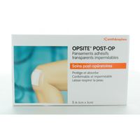 OPSITE POST PAN S5CM X 6 5 5 