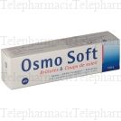 OSMOSOFT Br&ucirc;lures et coups de soleil