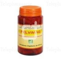 LABORATOIRE CODE Pelvimag Bio 120 g&eacute;lules