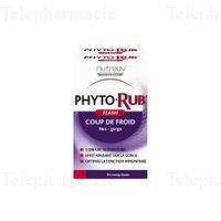 PHYTORUB CPR 10 X2