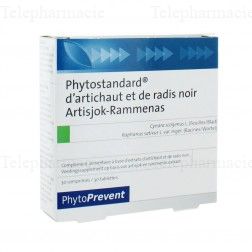 PILEJE Phytostandard Rhodiole Safran 30 comprim&eacute;s