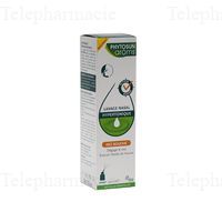PHYTOSUN Ar&ocirc;ms Lavage nasal Hypertonique Spray 100ml