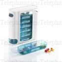 PILBOX 7 Pilulier journalier