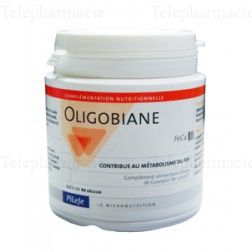 PILEJE Oligobiane FeCu