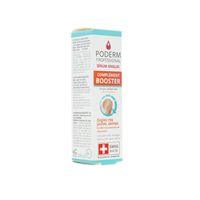 PODERM Soin compl&eacute;mentaire - Booster Mycose difficile